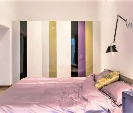 Διαμέρισμα Art House Free Parking Balcony Two Bedrooms Fireplace Κάουνας